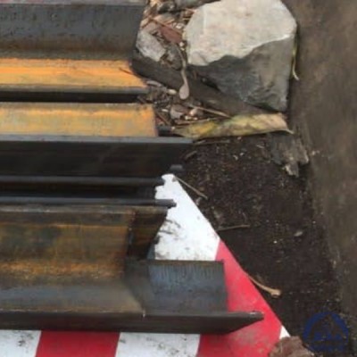 Уголок 105х100х3 мм С345 ГОСТ 19772-93 купить в Шымкенте