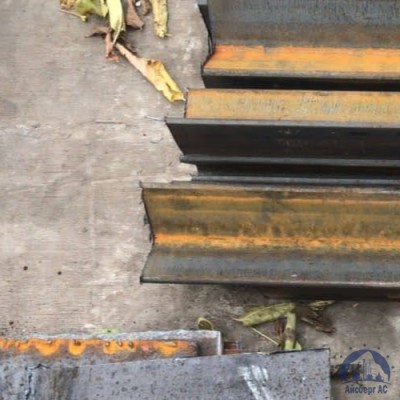 Уголок 105х100х3 мм С355 ГОСТ 19772-93 купить в Шымкенте