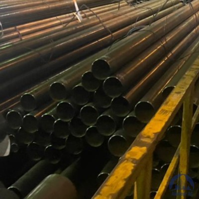 Труба электросварная 219х8 мм ст. 10 ГОСТ 10704-91 купить в Шымкенте