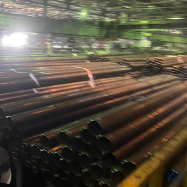 Труба электросварная 219х8 мм ст. 3сп ГОСТ 10704-91