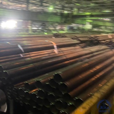 Труба электросварная 219х8 мм ст. 3сп ГОСТ 10704-91 купить в Шымкенте