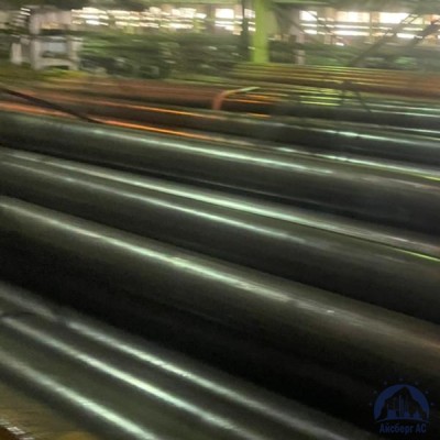 Труба электросварная 219х8 мм ст. 09Г2С ГОСТ 10705-80 купить в Шымкенте