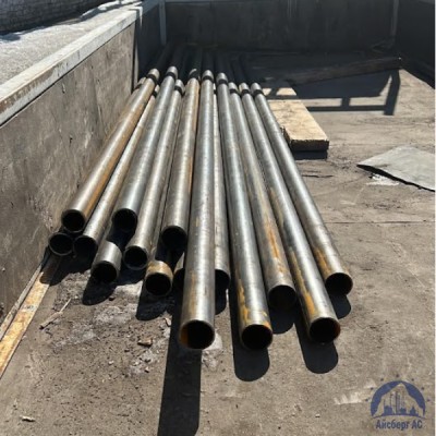 Труба электросварная 57х3 мм ст. 20 ГОСТ 10704-91 купить в Шымкенте