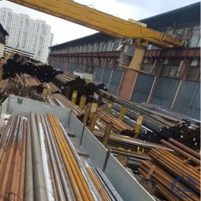 Труба электросварная 57х3,5 мм ст. 10 ГОСТ 10705-80 купить в Шымкенте