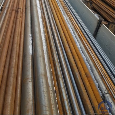 Труба электросварная 273х7 мм ст. 20 ГОСТ 10704-91 купить в Шымкенте