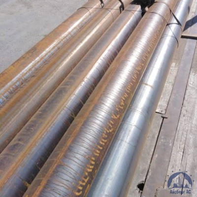 Труба электросварная 273х7 мм ст. 20 ГОСТ 10705-80 купить в Шымкенте