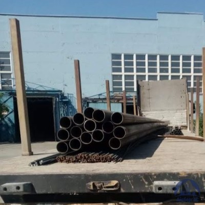 Труба электросварная 273х7 мм ст. 3 ГОСТ 10705-80 купить в Шымкенте