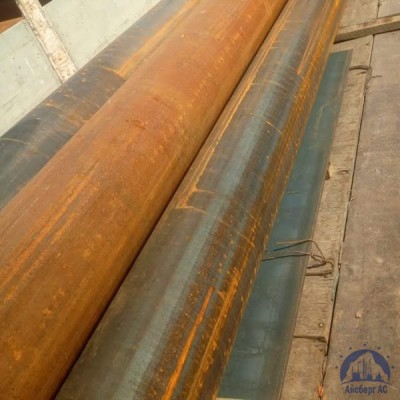 Труба электросварная 159х7 мм ст. 09г2с ГОСТ 10705-80 купить в Шымкенте