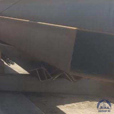 Уголок стальной равнополочный 250х250х18 мм С245 ГОСТ 8509-93 купить в Шымкенте