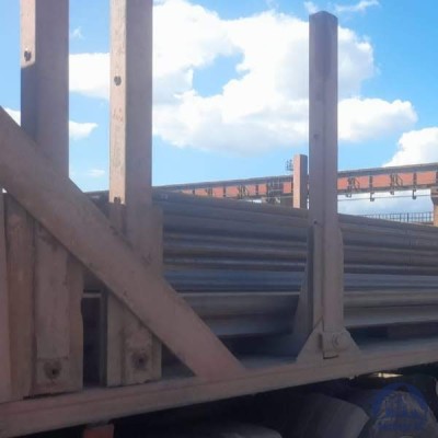 Труба электросварная 159х7 мм ст. 17г1с ГОСТ 10705-80 купить в Шымкенте