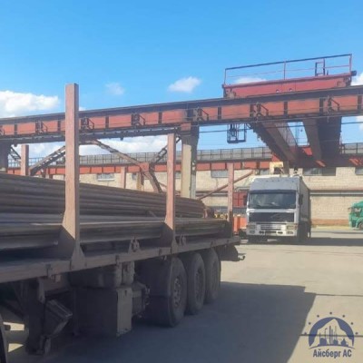 Труба электросварная 159х7 мм ст. 20 ГОСТ 10704-91 купить в Шымкенте