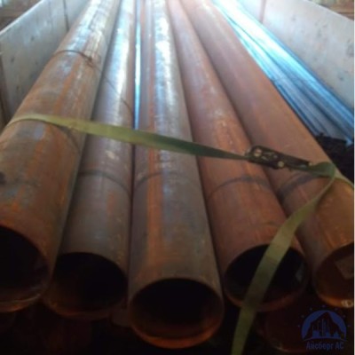 Труба электросварная 159х8 мм ст. 09Г2С ГОСТ 10704-91 купить в Шымкенте