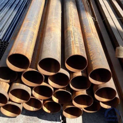 Труба электросварная 159х8 мм ст. 09Г2С ГОСТ 10705-80 купить в Шымкенте