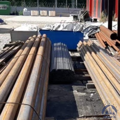 Труба электросварная 159х8 мм ст. 3сп ГОСТ 10704-91 купить в Шымкенте