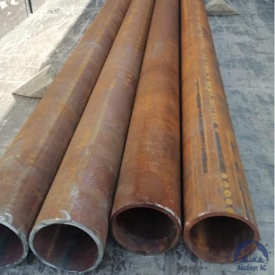 Труба электросварная 219х5 мм ст. 10 ГОСТ 10705-80 купить в Шымкенте