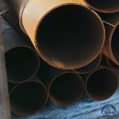 Труба электросварная 219х5 мм ст. 20 ГОСТ 10705-80 купить в Шымкенте