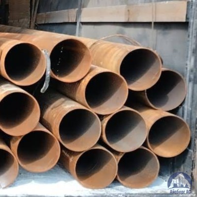 Труба электросварная 219х6 мм ст. 09Г2С ГОСТ 10705-80 купить в Шымкенте