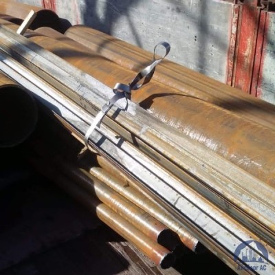 Труба электросварная 114х3,5 мм ст. 20 ГОСТ 10704-91 купить в Шымкенте