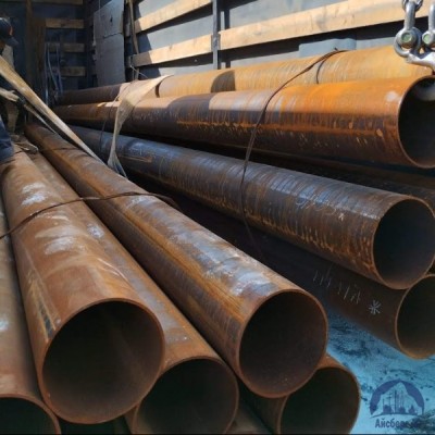 Труба электросварная 146х8 мм ст. 10 ГОСТ 10705-80 купить в Шымкенте