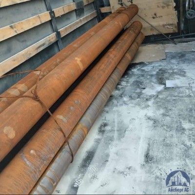 Труба электросварная 146х8 мм ст. 20 ГОСТ 10704-91 купить в Шымкенте