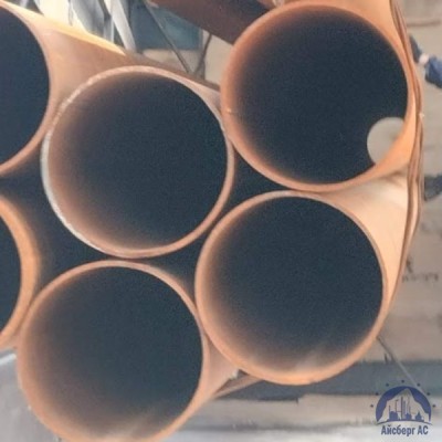 Труба электросварная 159х4 мм ст. 09Г2С ГОСТ 10705-80 купить в Шымкенте