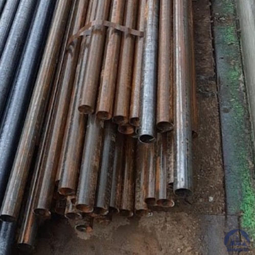 Труба электросварная 159х4 мм ст. 20 ГОСТ 10704-91