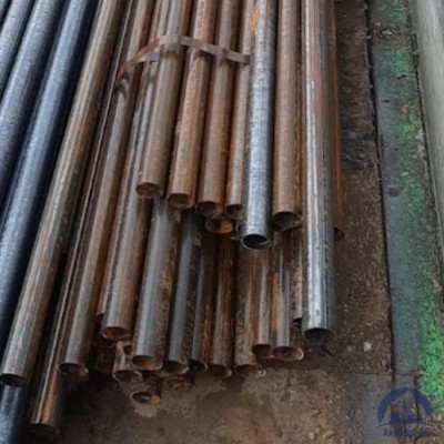 Труба электросварная 159х4 мм ст. 20 ГОСТ 10704-91 купить в Шымкенте