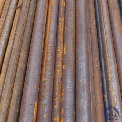 Труба электросварная 168х8 мм ст. 10 ГОСТ 10704-91 купить в Шымкенте