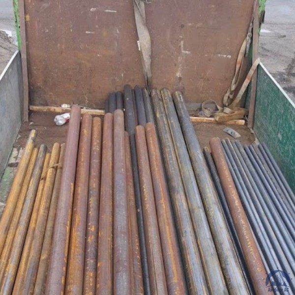 Труба электросварная 168х8 мм ст. 10 ГОСТ 10705-80