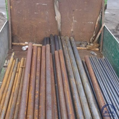 Труба электросварная 168х8 мм ст. 10 ГОСТ 10705-80 купить в Шымкенте