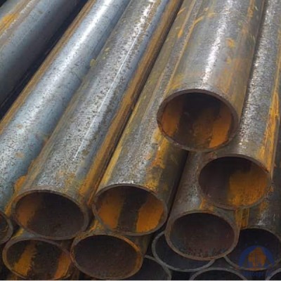 Труба электросварная 108х4 мм ст. 20 ГОСТ 10705-80 купить в Шымкенте