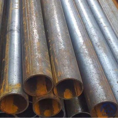 Труба электросварная 108х4 мм ст. 3ПС ГОСТ 10704-91 купить в Шымкенте