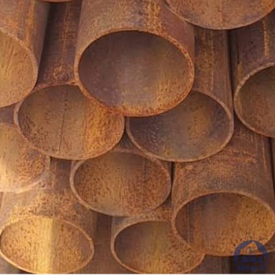 Труба электросварная 108х4,5 мм ст. 20 ГОСТ 10705-80 купить в Шымкенте