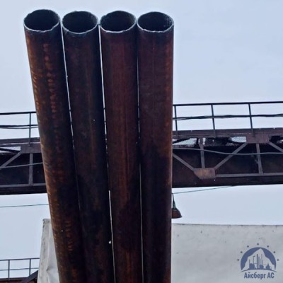 Труба электросварная 108х5 мм ст. 10 ГОСТ 10705-80 купить в Шымкенте