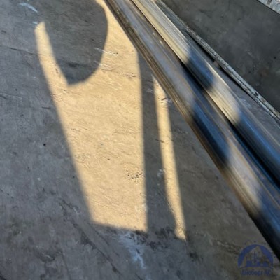 Труба электросварная 102х3 мм ст. 09Г2С ГОСТ 10705-80 купить в Шымкенте