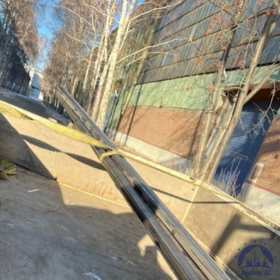 Труба электросварная 102х3 мм ст. 10 ГОСТ 10704-91 купить в Шымкенте