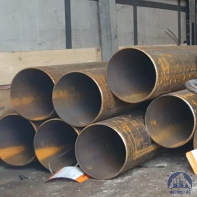 Труба электросварная 102х3 мм ст. 10 ГОСТ 10705-80 купить в Шымкенте