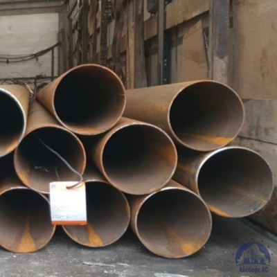 Труба электросварная 102х3 мм ст. 20 ГОСТ 10705-80 купить в Шымкенте