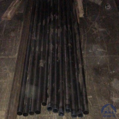 Труба электросварная 10х2 мм ст. 10 ГОСТ 10704-91 купить в Шымкенте