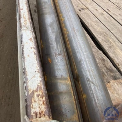 Труба электросварная 108х4 мм ст. 10 ГОСТ 10704-91 купить в Шымкенте