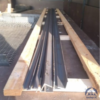 Уголок стальной равнополочный 125х125х10 мм 09Г2C ГОСТ 8509-93 купить в Шымкенте