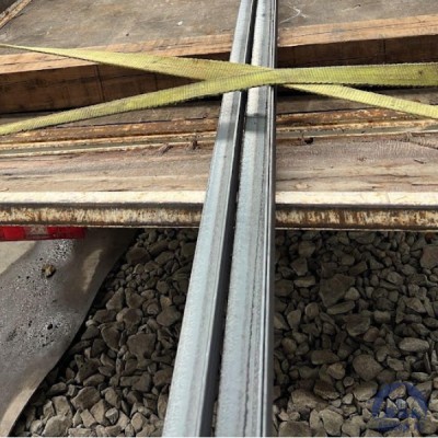 Уголок гнутый равнополочный 100х100х4 мм ст. 3сп / 3пс ГОСТ 19771-93 купить в Шымкенте