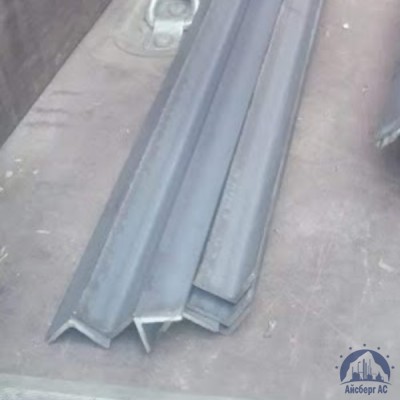 Уголок стальной равнополочный 200х200х13 мм С355 ГОСТ 8509-93 купить в Шымкенте