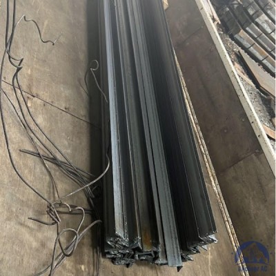 Уголок стальной равнополочный 200х200х25 мм С345 ГОСТ 8509-93 купить в Шымкенте