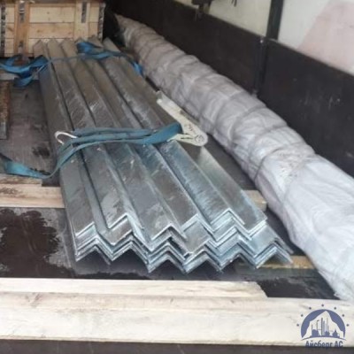 Уголок оцинкованный 90х90х8 мм ГОСТ 9.307-89 купить в Шымкенте