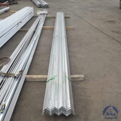 Уголок оцинкованный 140х140х10 мм ГОСТ 9.307-89 купить в Шымкенте