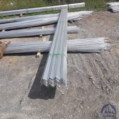 Уголок оцинкованный 140х140х12 мм ГОСТ 9.307-89 купить в Шымкенте