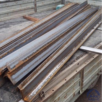 Уголок стальной равнополочный 250х250х28 мм С345 ГОСТ 8509-93 купить в Шымкенте