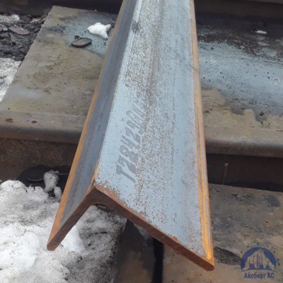 Уголок гнутый неравнополочный 200х125х11 мм ст. 3сп / 3пс ГОСТ 19772-93 купить в Шымкенте