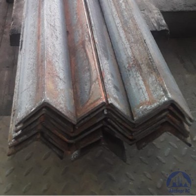 Уголок гнутый равнополочный 63х63х5 мм 09Г2С ГОСТ 19771-93 купить в Шымкенте